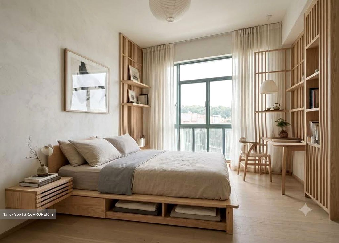 Merawoods (D23), Condominium #627916661